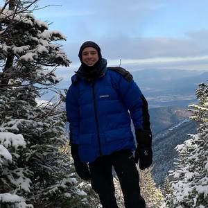 Meet your Posher, Mark